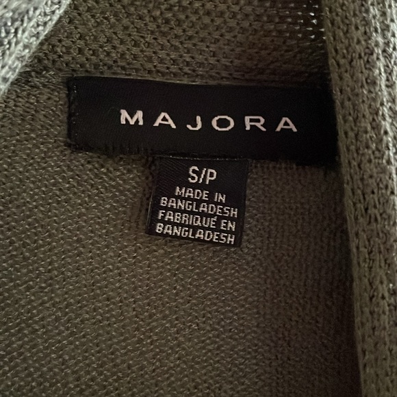 Majora cardigan - Picture 3 of 3